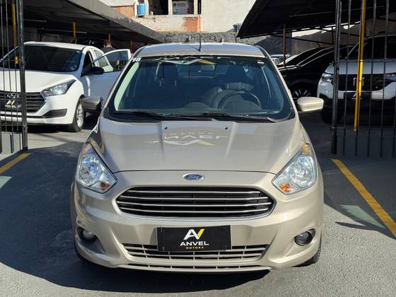 FORD KA 1.5 SIGMA FLEX SE MANUAL FORD KA 1.5 SIGMA FLEX SE MANUAL